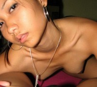 Tierna Peruana Con El Cono Humedo (18)