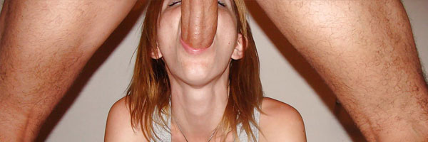 Una Mamadora Alegre