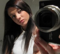 Elegante Sesion De Autofotos  (4)