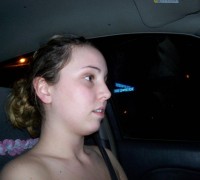 Gringa Cachonda Con Su Vibrador (21)