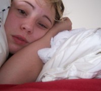 Gringa Cachonda Con Su Vibrador (30)