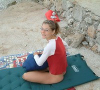 Bella Croata Vacacionando (11)