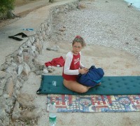 Bella Croata Vacacionando (14)