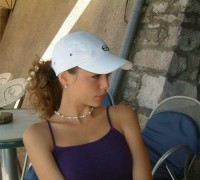 Bella Croata Vacacionando (18)