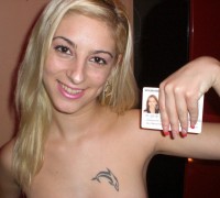 Rubia Rumana Desnudandose (29)
