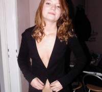 Sexy Lolita Mostrando Su Cuerpo (62)