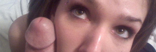 Chilena Amateur Con Bellos Ojos