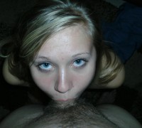 La Rubia Con El Cono Mas Hermoso (9)