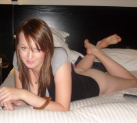 Preciosa Rubia Preciosas Tetas (5)