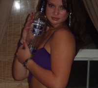 Belleza Colombiana Y Sus Fotos Porno (18)