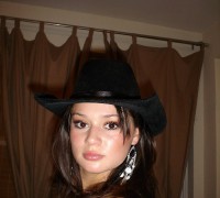 Belleza Colombiana Y Sus Fotos Porno (20)