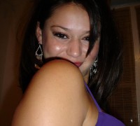 Belleza Colombiana Y Sus Fotos Porno (22)