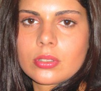 La Morocha Que Se Cree Modelo De Traje De Banos (144)