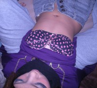 Mega Tetona Bien Caliente (35)