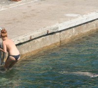 Pelirroja Nudista De Bellas Tetas (10)