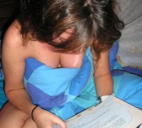 Pendeja Mostrando Sus Fotos Privadas (2)