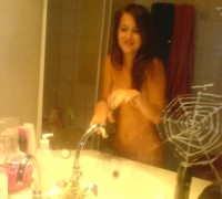 Preciosa Latina Desnuda (25)