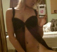 Rubia Caliente Buscando Con Quien Follar (29)