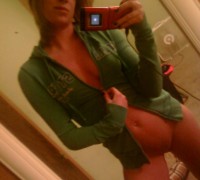 Rubia Caliente Buscando Con Quien Follar (73)
