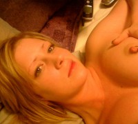 Rubia Caliente Buscando Con Quien Follar (85)