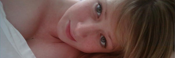Rubia Caliente Buscando Con Quien Follar
