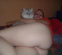 Ama De Casa Glotona Llevando Verga (33)