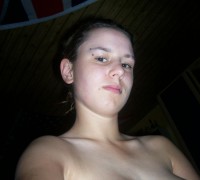 Lolita Inglesa Se Calienta Tocandose (27)