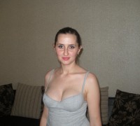Sexy Rusa Abriendo Las Piernas (13)