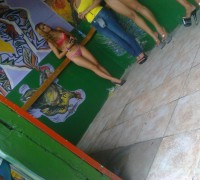 Camara Escondida En Un Burdel Mexicano (22)