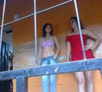 Camara Escondida En Un Burdel Mexicano (24)