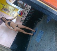 Camara Escondida En Un Burdel Mexicano (30)