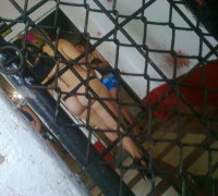 Camara Escondida En Un Burdel Mexicano (36)