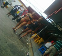Camara Escondida En Un Burdel Mexicano (38)