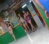 Camara Escondida En Un Burdel Mexicano (45)