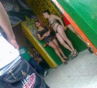 Camara Escondida En Un Burdel Mexicano (46)