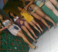 Camara Escondida En Un Burdel Mexicano (50)