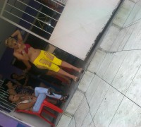 Camara Escondida En Un Burdel Mexicano (53)