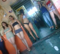Camara Escondida En Un Burdel Mexicano (55)