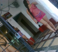 Camara Escondida En Un Burdel Mexicano (60)