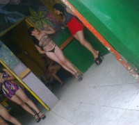 Camara Escondida En Un Burdel Mexicano (62)