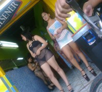 Camara Escondida En Un Burdel Mexicano (63)