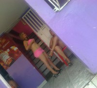 Camara Escondida En Un Burdel Mexicano (71)