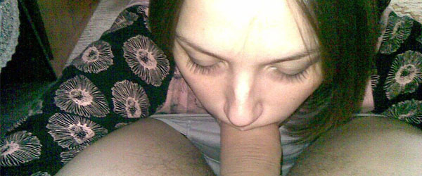 Gorda Culona Mamando