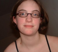 Nerd Chingona Con Buenas Tetas (16)