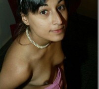 Peruana Mostrando La Concha (149)