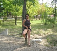 Morocha Pisando Una Polla Con Sus Tacones (22)