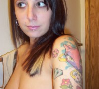 Preciosa Francesa Culona Se Chupa Una Polla (27)