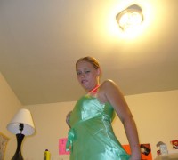 Rubia Culona Se Complace Sola (60)