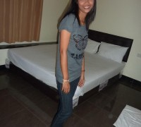 Scort Japonesa Cogiendo En El Hotel Con Su Cliente