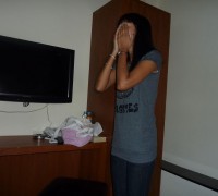 Scort Japonesa Cogiendo En El Hotel Con Su Cliente